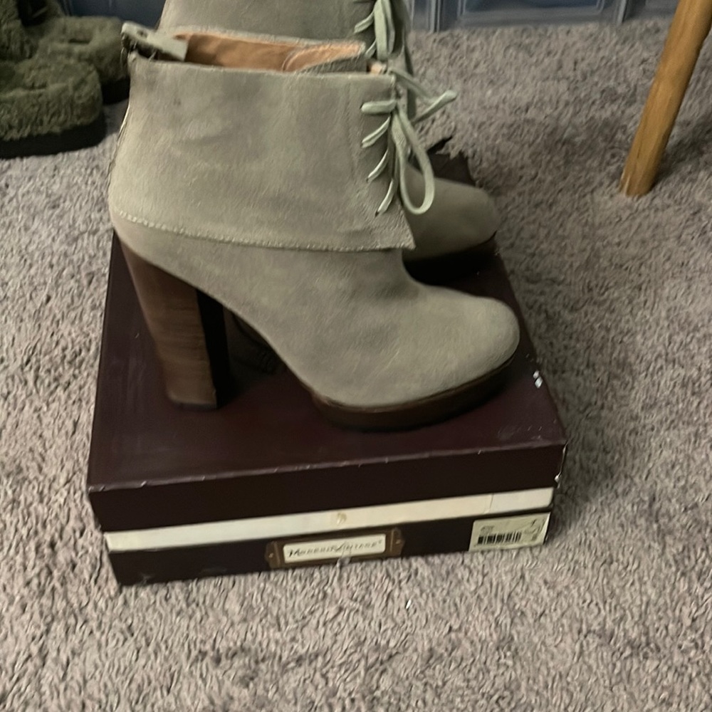 Bootie
